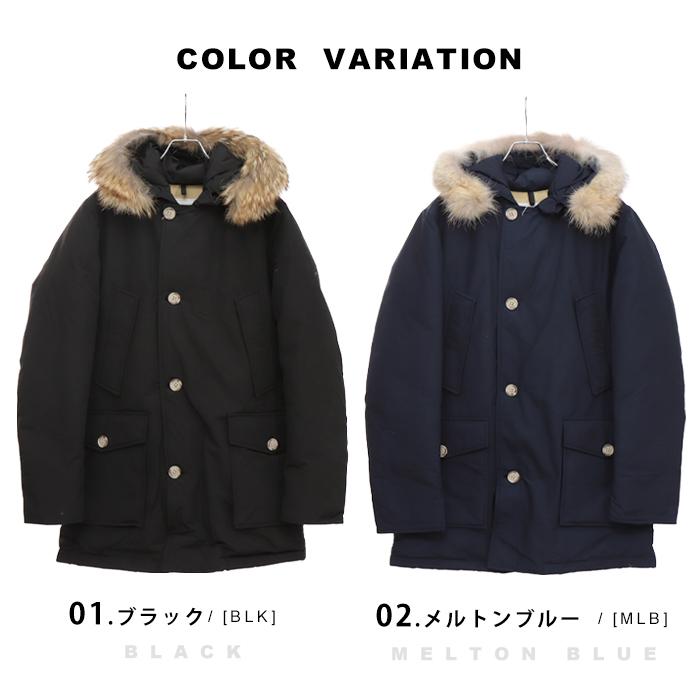 Woolrich John Rich & Bros. ウールリッチ ダウン メンズ アーク Woolrich John Rich & Bros. ウールリッチ ダウン メンズ アーク