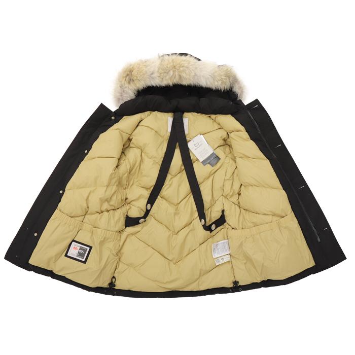 ウールリッチ ダウン メンズ アークティックパーカ Woolrich ダウンジャケット アウター ダウンコート Arctic Detachable Fur Anorak｜o-kini｜11