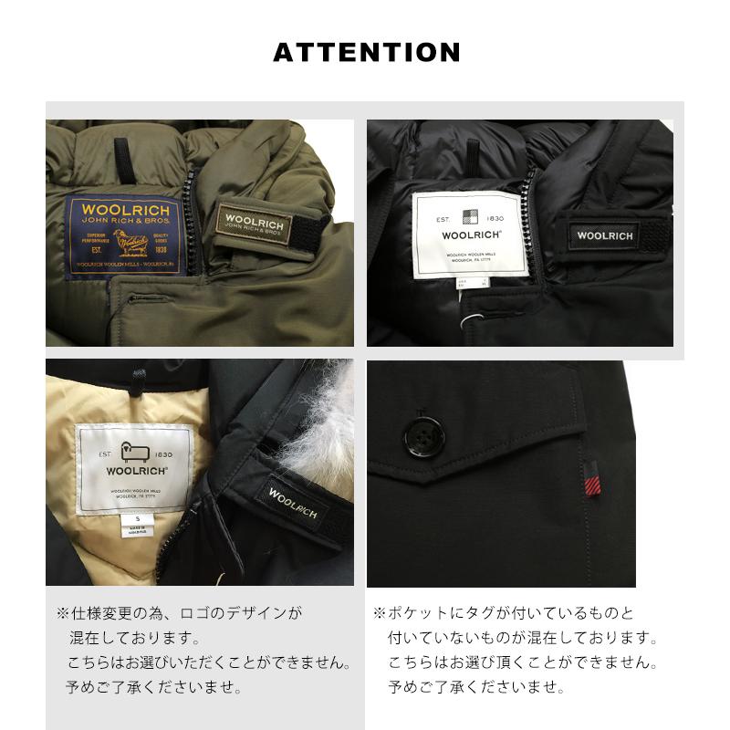 Woolrich John Rich & Bros. ウールリッチ ダウン メンズ アーク Woolrich John Rich & Bros. ウールリッチ ダウン メンズ アーク