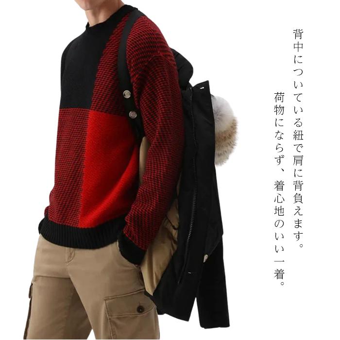 Woolrich John Rich & Bros. ウールリッチ ダウン メンズ アーク Woolrich John Rich & Bros. ウールリッチ ダウン メンズ アーク