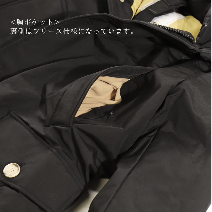 Woolrich John Rich & Bros. ウールリッチ ダウン メンズ アーク Woolrich John Rich & Bros. ウールリッチ ダウン メンズ アーク