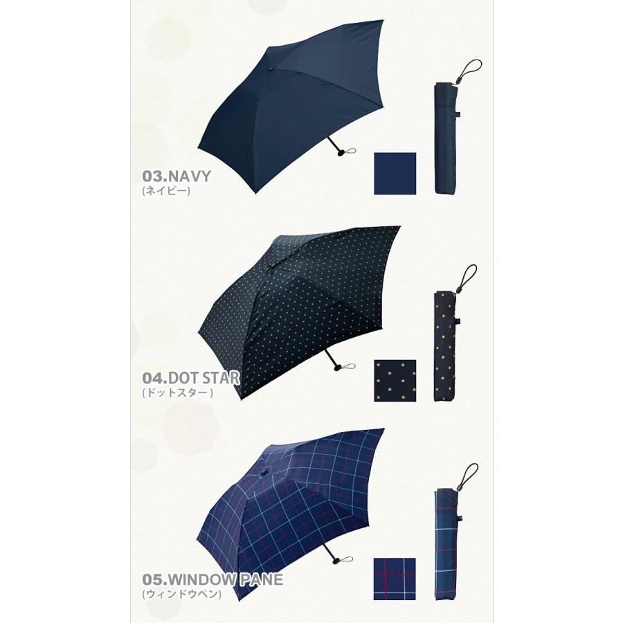 kiu×ELNEST umbrella 傘　折りたたみ コンパクト】アメニモマケズ,ハレニモマケズ.タイプ KAH04 – KiU