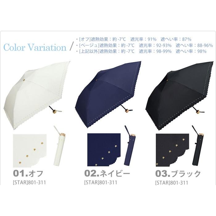 Wpc. w.p.c 日傘 折りたたみ 折りたたみ傘 wpc UVカット 晴雨