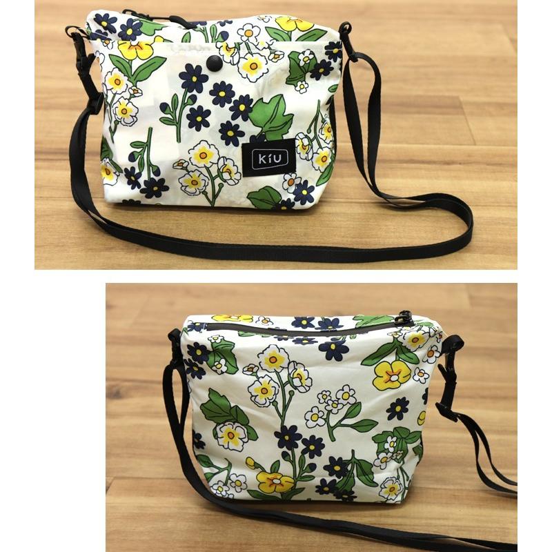 Kiu バッグ 防水バッグ レインバッグ キウ 防水 アウトドア イージーサコッシュ サコッシュ レディース メンズ フェス おしゃれ Wpc ワールドパーティー Wpc 36 Lansh ランシュ 通販 Yahoo ショッピング