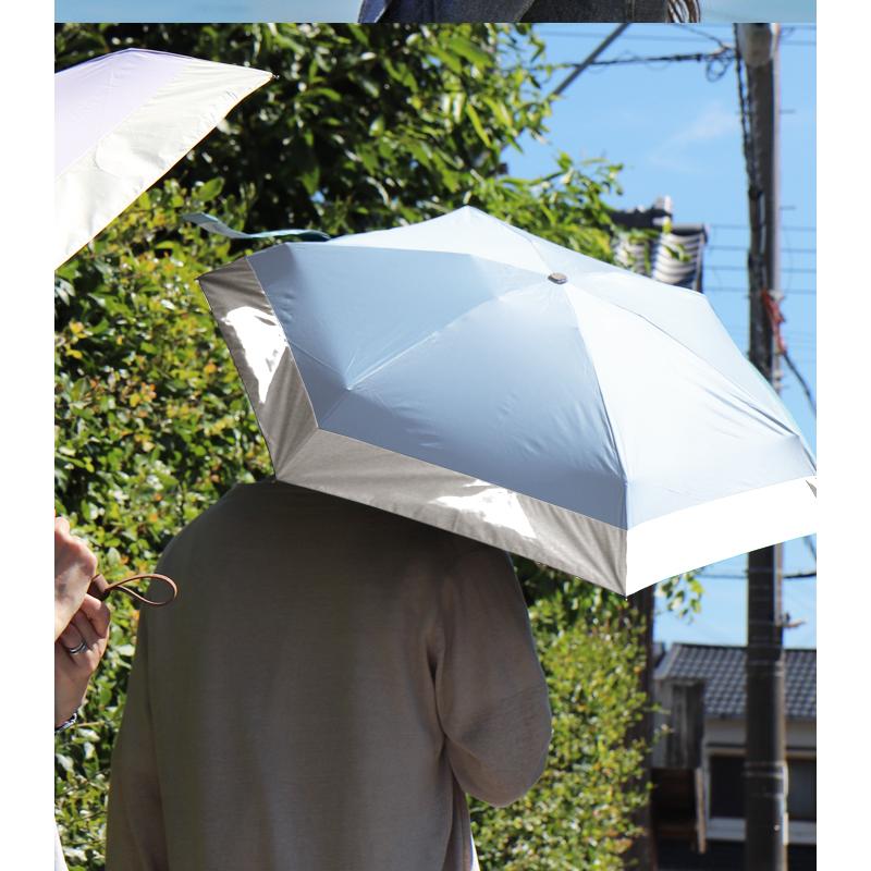 Wpc. wpc 傘 折りたたみ傘 レディース 超軽量 軽量 晴雨兼用 メンズ