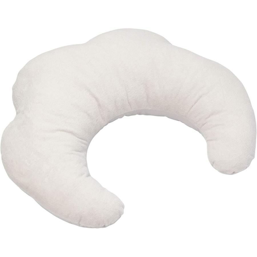 94 Off 東京 西川 腰枕 ウエストピロー 58x47cm 使い方色々 読書 ネイル ネックピロー代わりに マルチユース ラクシア 日本製 ホワイ Cisama Sc Gov Br