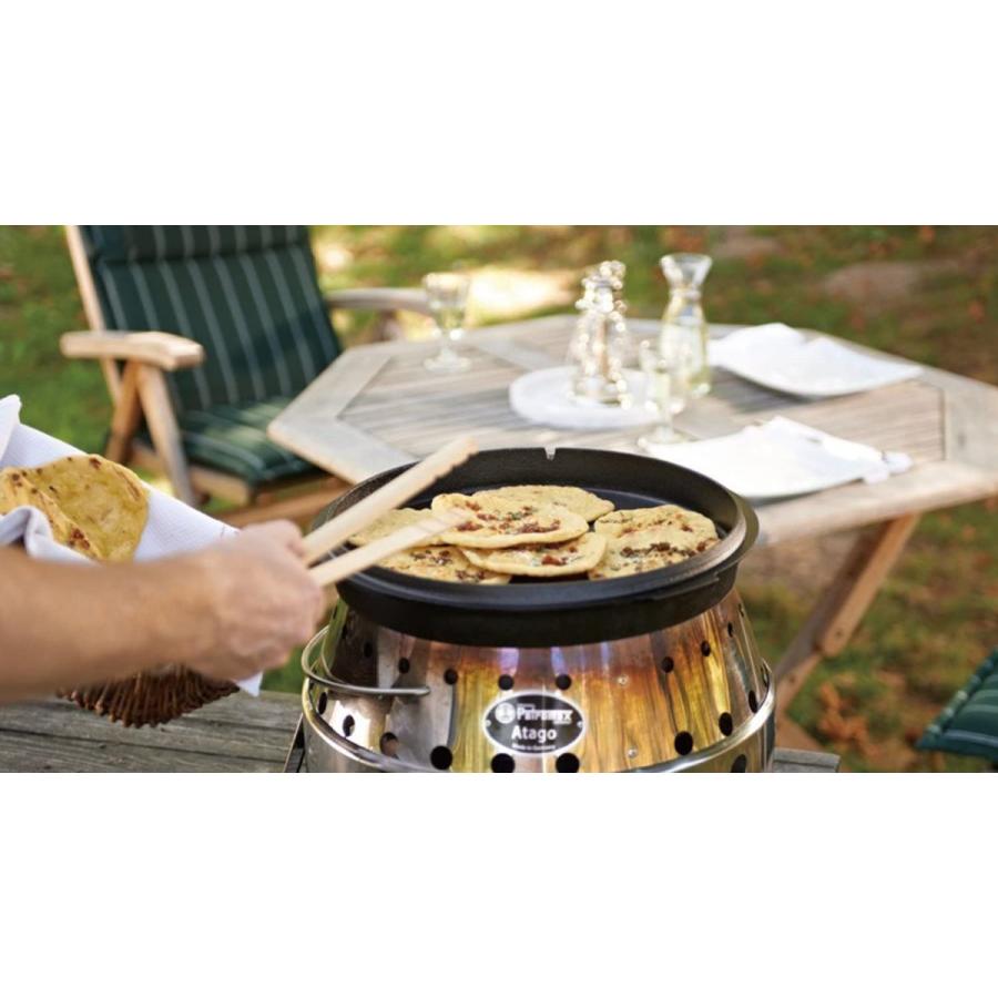 PETROMAX(ペトロマックス) ダッチオーブン ft9-t 12721 ペトロマックス ダッチオーブン ft9 サイズ