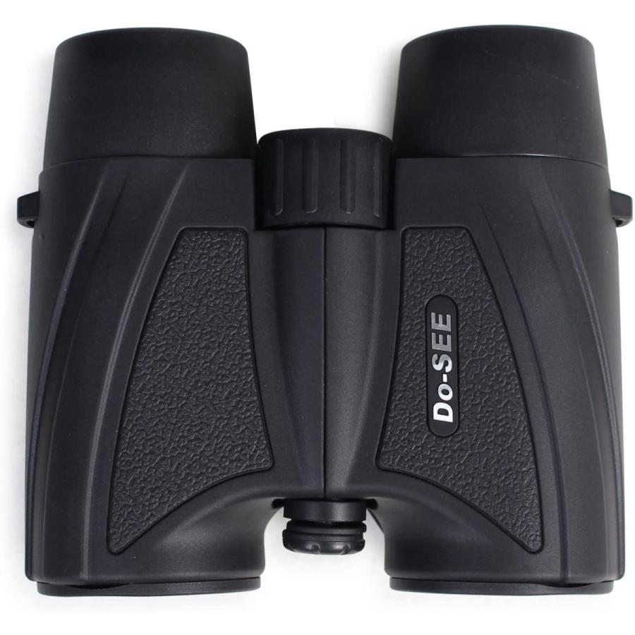 MIZAR 双眼鏡 5倍 25mm 口径 ダハプリズム式 広視界 ブラック SW-550 5倍 双眼鏡 25mm 口径 ダハプリズム式 広視界 ブラック SW