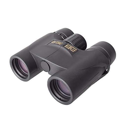 SIGHTRON 双眼鏡 ダハプリズム 8倍32?口径 防水 SIII MS 8X32 SIB25-1527 ブラック