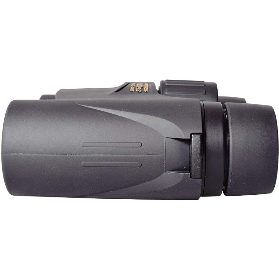 SIGHTRON 双眼鏡 ダハプリズム 8倍32?口径 防水 SIII MS 8X32 SIB25-1527 ブラック 双眼鏡 ダハプリズム 8倍32 口径 防水 SIII MS 8X32 SIB25 ブラック