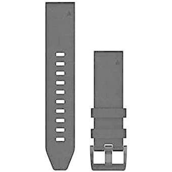 GARMIN QuickFit 22mm Black Leather 010-12740-61GARMIN純正品|o-kiya|02