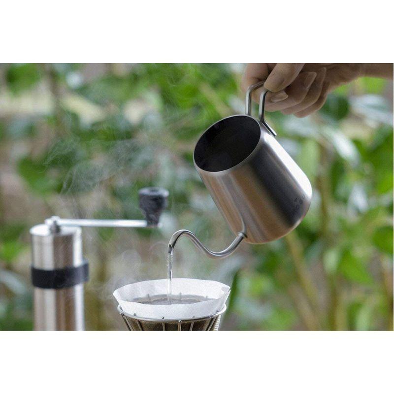 大特価!!大特価!!bonmac ボンマック ワンドリップポット 350ml 877573 食器、グラス、カトラリー Georg Jensen Cobra 大型フロアキャンドルホルダー 23.62インチ