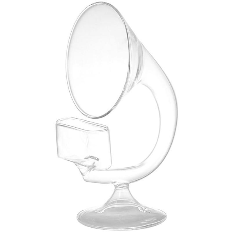 ダルトン(Dulton) ガラス サウンドエクスパンダー A555-532 ガラス