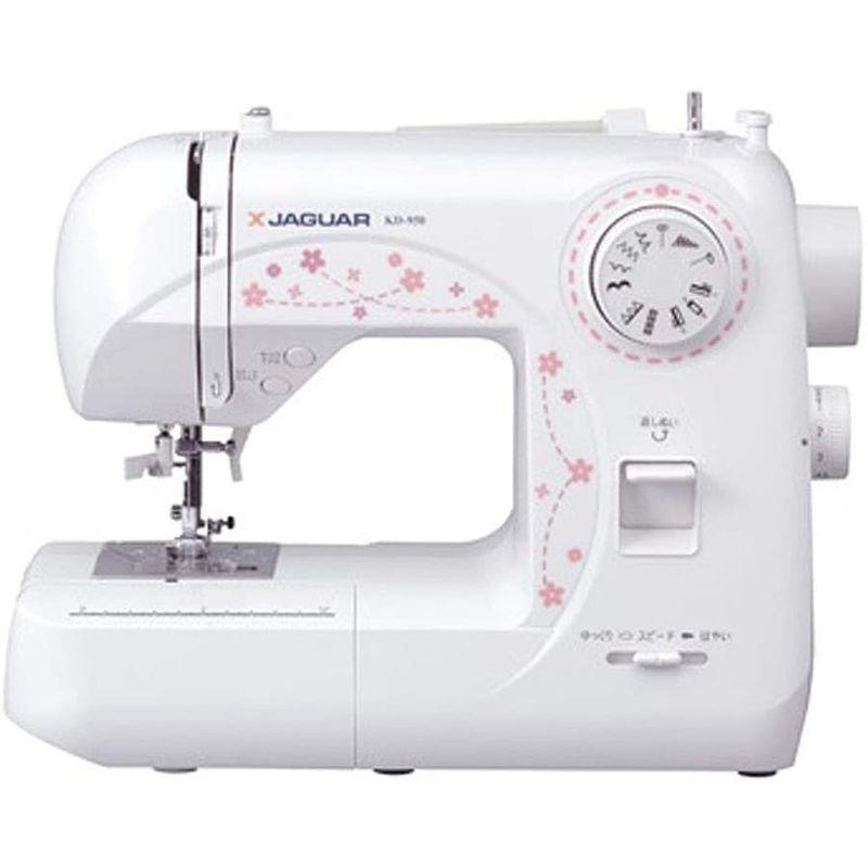 電子ミシン D008 キレイです ①