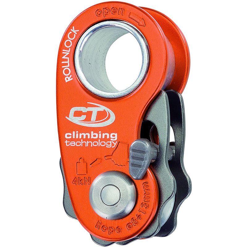 CT-climbing technology(クライミング・テクノロジー) ロールンロック CT-31052 CT climbing technology クライミング テクノロジー ロールンロック