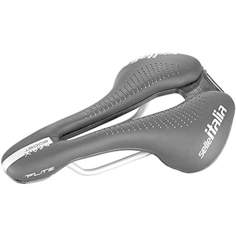 SELLE ITALIA(セライタリア) MAX FLITE BOOST Gel S.F Ti316 L