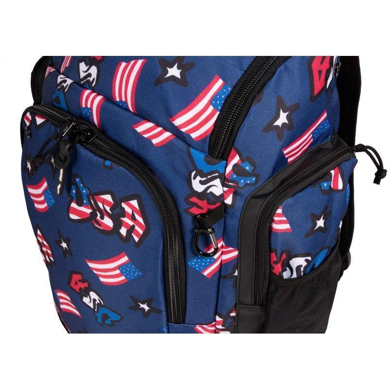 Arena(アリーナ) Team 45 水泳競技アスリート用 スポーツバックパック 45L トレーニングギアバッグ 男女兼用 No Size × Team アリーナ 水泳競技アスリート用 スポーツバックパック 45L トレーニングギアバッグ 男女兼用 No Size