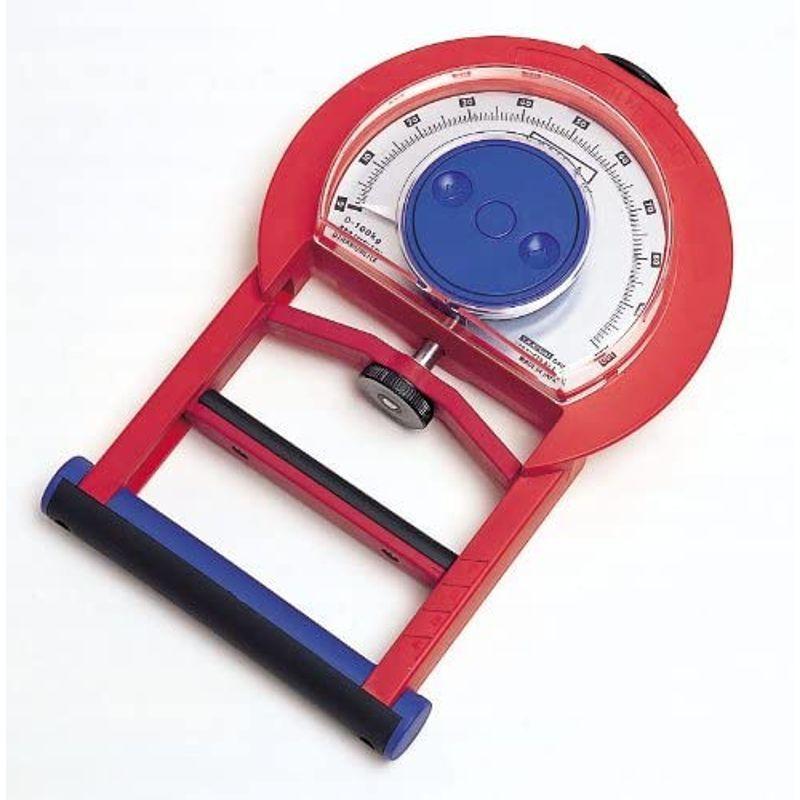 TOEI LIGHT(トーエイライト) 握力計グリップA 日本製 体力測定 測定範囲0~100kg スメドレー式 T2048 100kg スメドレー式 LIGHT トーエイライト 握力計グリップA 日本製 体力測定 測定範囲0 T2048