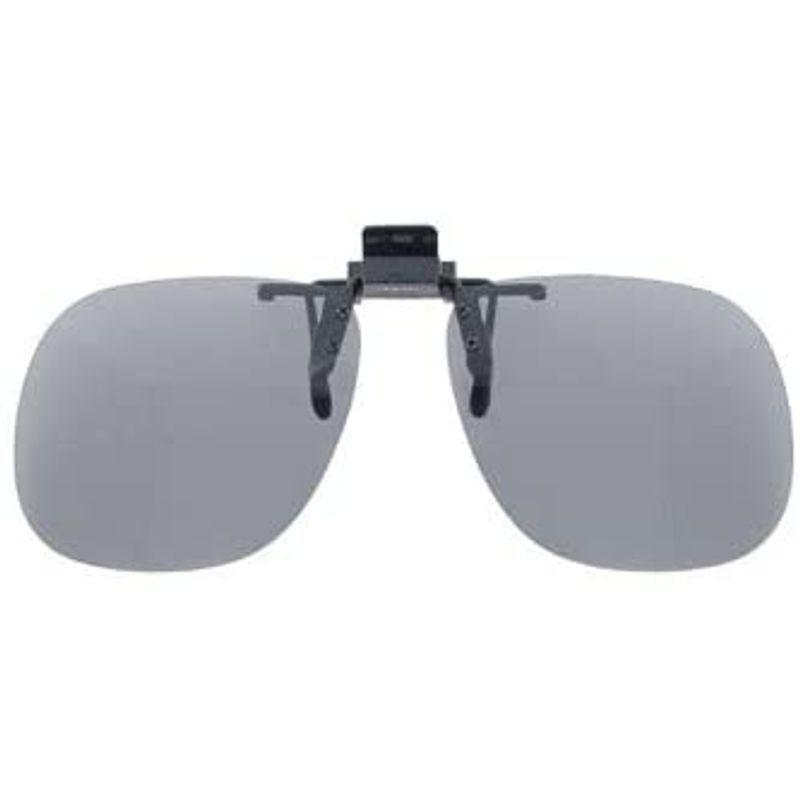 藤田光学 CU2 CLIPUPサングラス 偏光 スモーク偏光 2021110517183001563應氣屋 通販 Yahoo