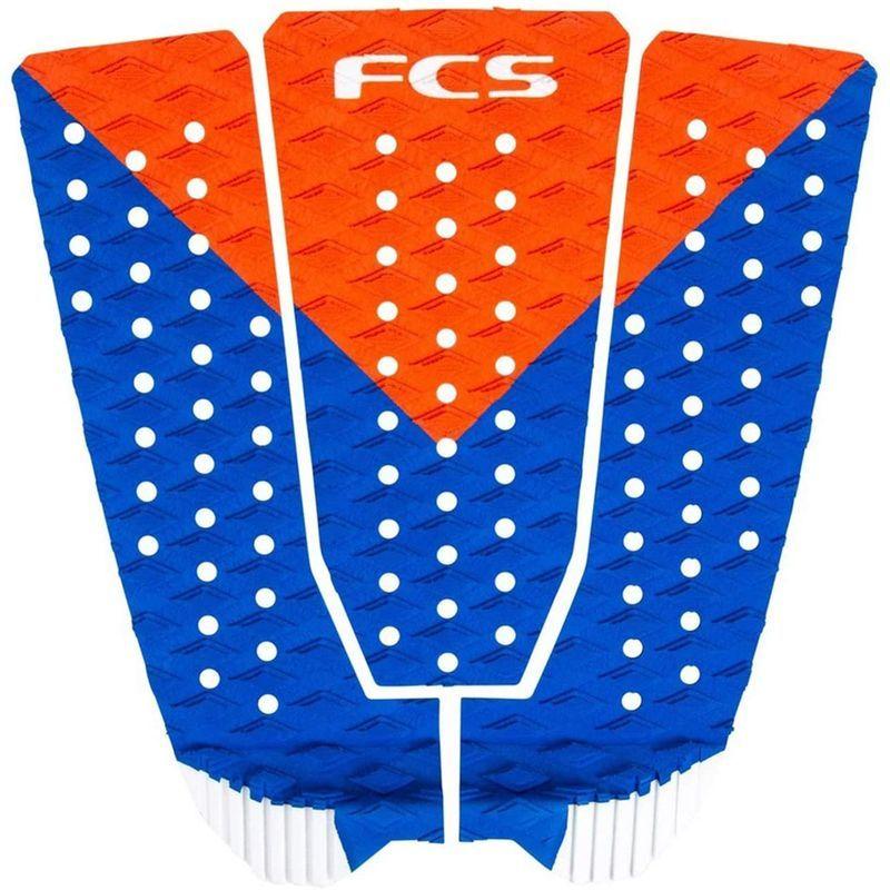 FCS エフシーエス サーフィン デッキパッド KOLOHE ANDINO TRACTION コロヘ アンディーノ トラクション FKA02 エフシーエス サーフィン デッキパッド KOLOHE ANDINO TRACTION コロヘ アンディーノ トラクション FKA02