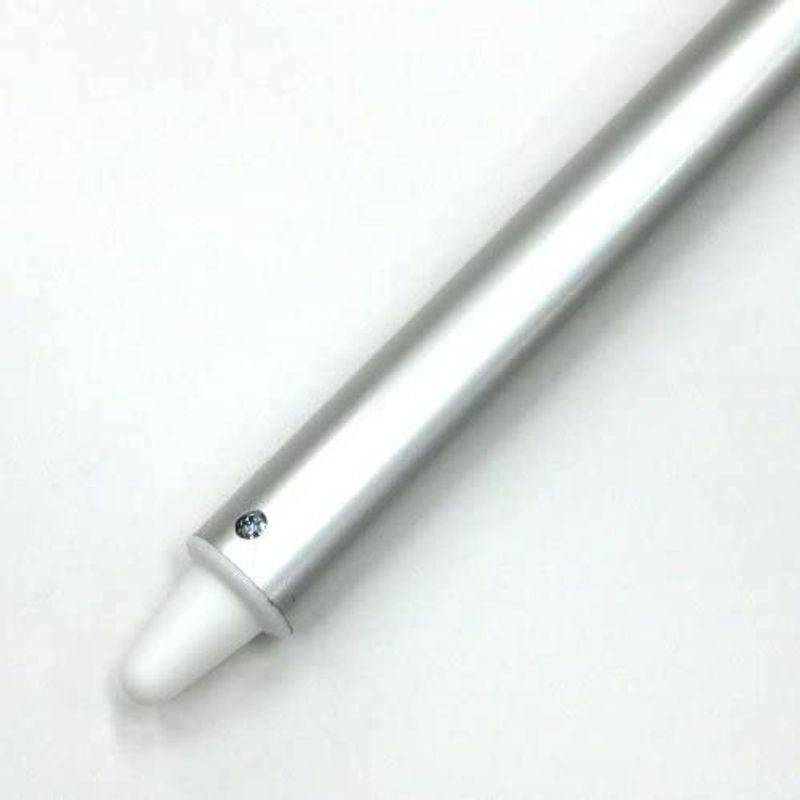 旗用伸縮式アルミポール 4m 4m