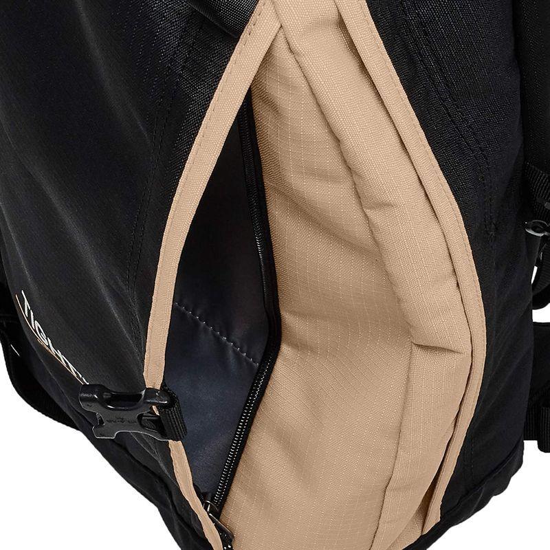 ホグロフス リュックサック タイトミディアム Tight Medium True black/sand リュックサック タイトミディアム Tight Medium True black/sand