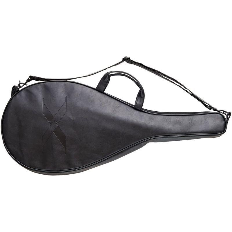 Prince(プリンス) 硬式テニス ラケット エックス 105 右利き用 グリップサイズ2 (フレームのみ) 270g 7TJ083 2 プリンス 硬式テニス ラケット エックス 右利き用 グリップサイズ2 フレームのみ 270g 7TJ083