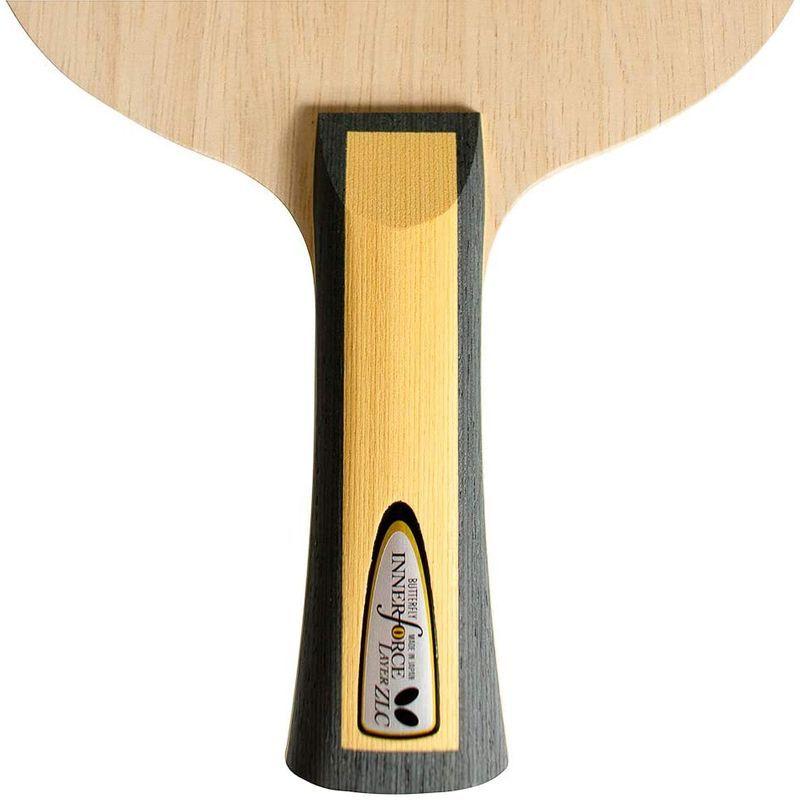 【新品同様 / 希少】 バタフライ(Butterfly) 卓球用シェークハンドラケット インナーフォース レイヤー ZLC FL 36681 ラケットサイズ:157 【2051248630】(11658円)