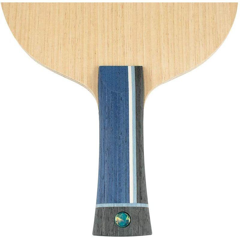 【最終】 バタフライ(Butterfly) 卓球 ラケット 張本智和モデル インナーフォース ALC シェークハンド 攻撃用 特殊素材入り フレア 3 【T2240043265】(12731円)