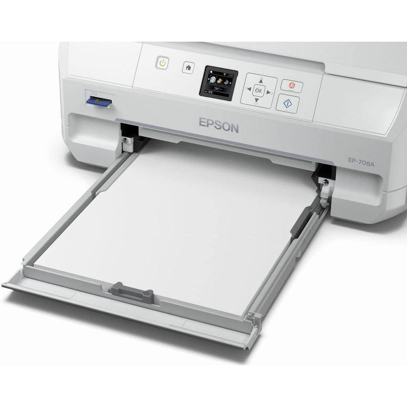 公式サイト旧モデル エプソン プリンター インクジェット複合機