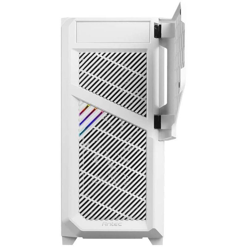 ANTEC DP502 FLUX WHITE DP502 FLUX WHITE