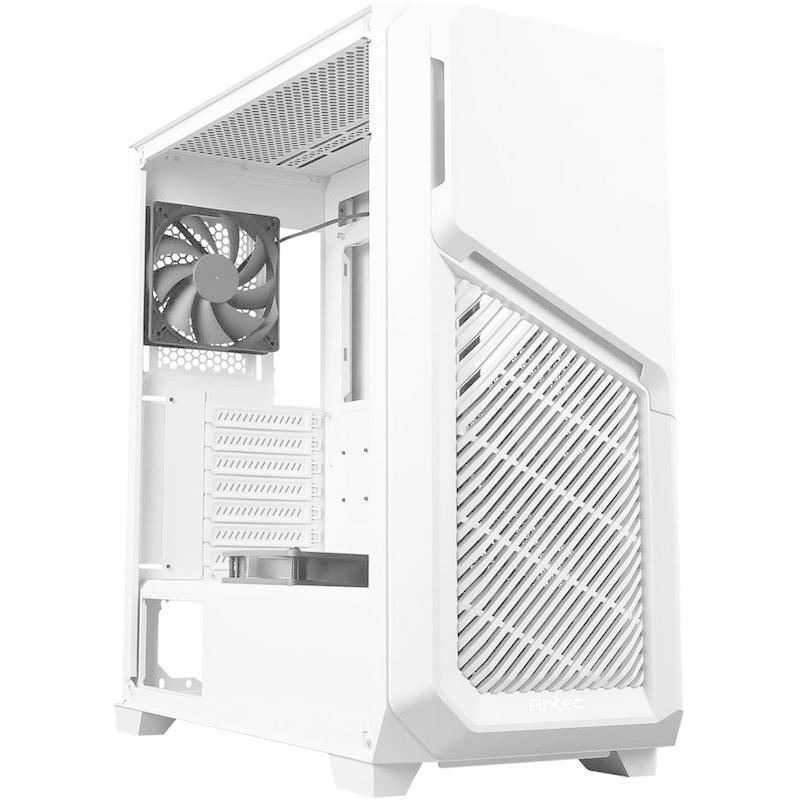 ANTEC DP502 FLUX WHITE DP502 FLUX WHITE