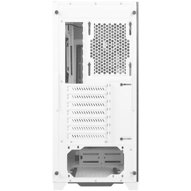 ANTEC DP502 FLUX WHITE DP502 FLUX WHITE