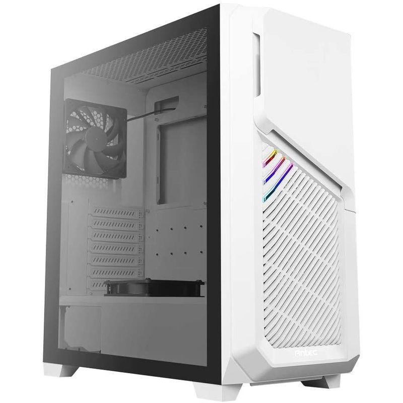 ANTEC DP502 FLUX WHITE DP502 FLUX WHITE