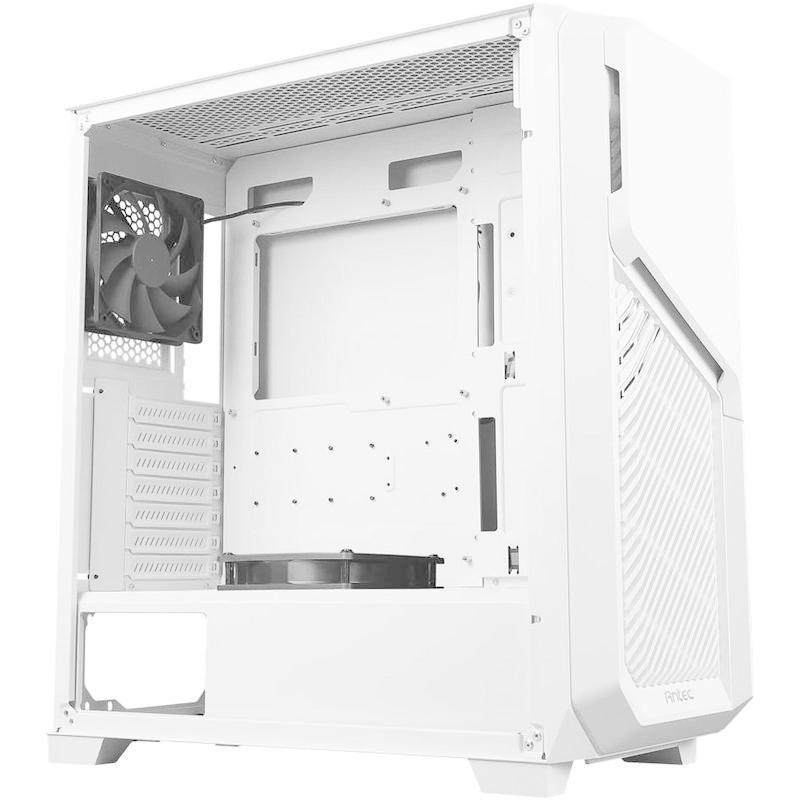 ANTEC DP502 FLUX WHITE DP502 FLUX WHITE