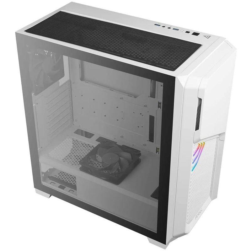 ANTEC DP502 FLUX WHITE DP502 FLUX WHITE