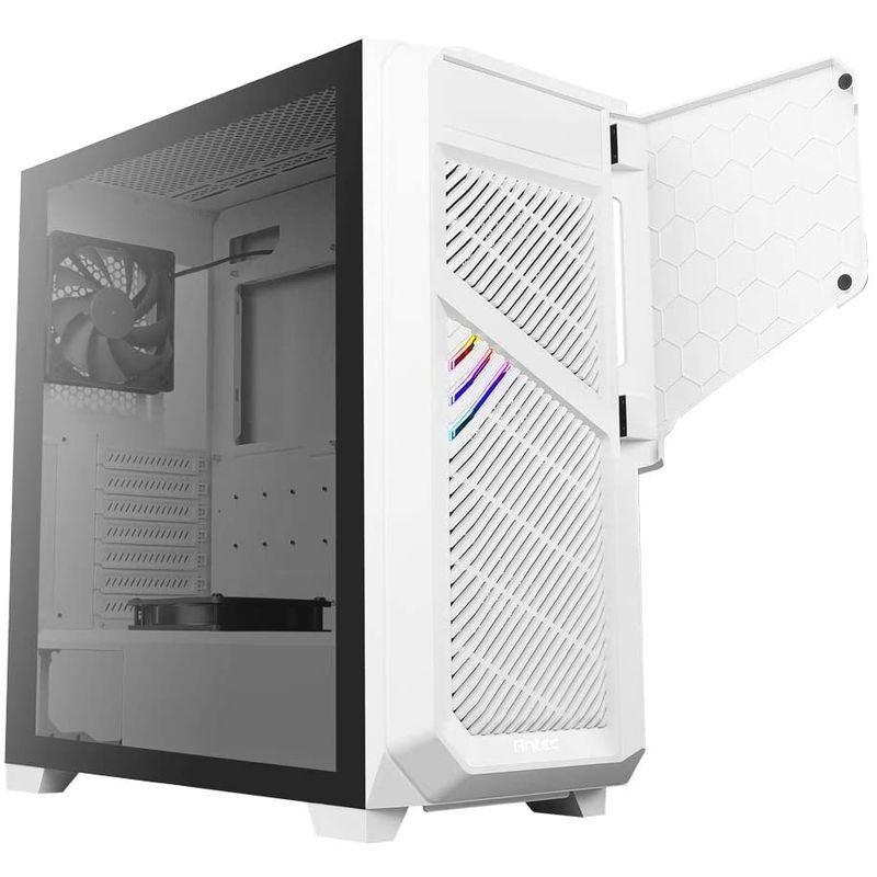 ANTEC DP502 FLUX WHITE DP502 FLUX WHITE