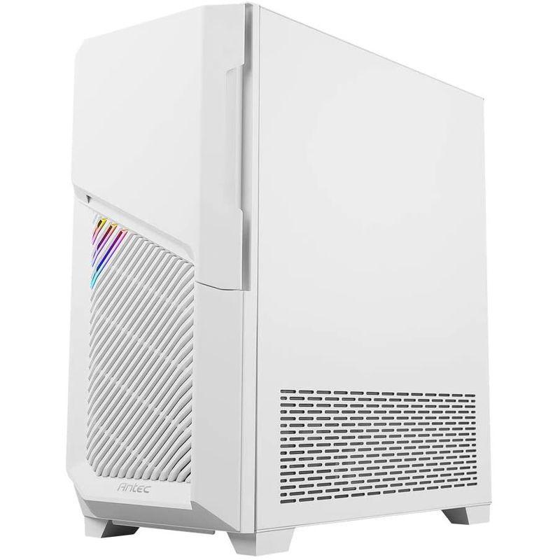 ANTEC DP502 FLUX WHITE DP502 FLUX WHITE