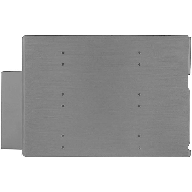 最適な材料SilverStone 3.5インチSAS SATA HDD*5 リムーバブルケース SST-FS305-12G 7114 Gbit s  ドライブケース