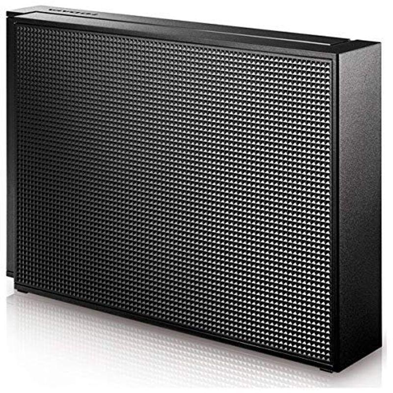 HDCZ-UTL2KC 外付けHDD 2TB USB3.1Gen1(USB3.0) USB2.0接続