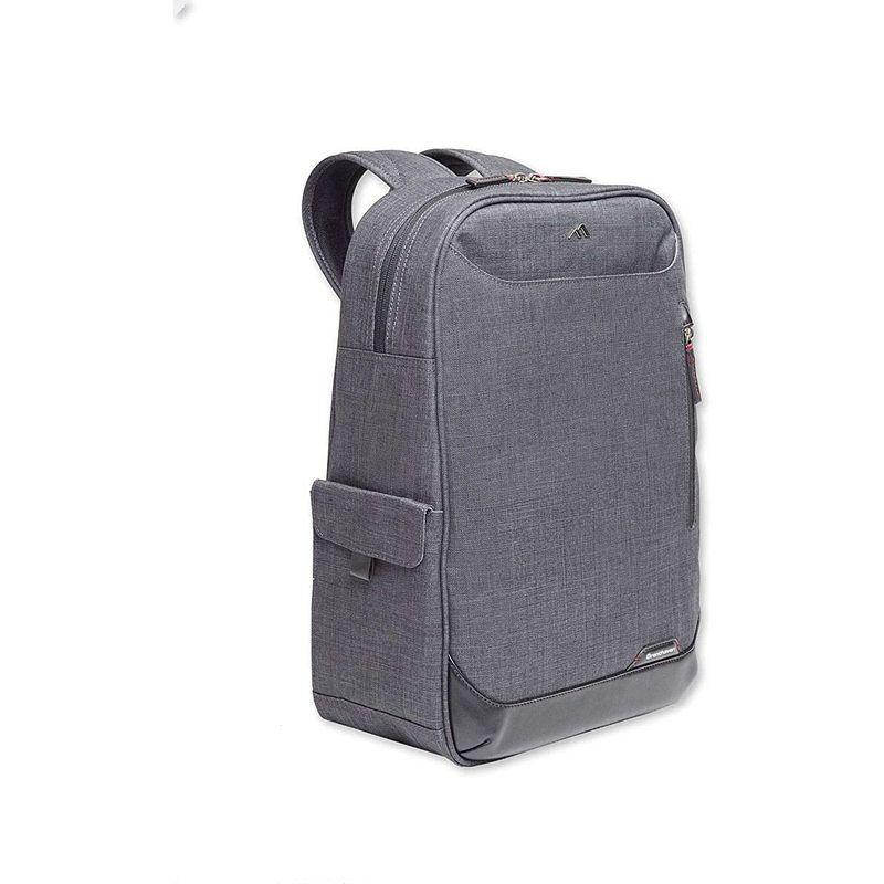 Brenthaven Collins バックパック 15インチノートパソコン用 学校やオフィス用 丈夫 衝撃や圧縮から保護 (コンバーチブル Brenthaven Collins バックパック 15インチノートパソコン用 学校やオフィス用 丈夫 衝撃や圧縮から保護 コンバーチブル