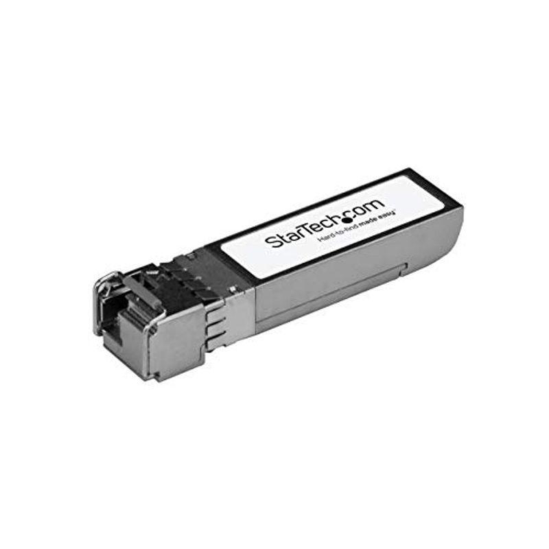 SFP+モジュール/Cisco製品SFP-10G-BX-D-20互換 StarTech.com SFP+モジュール Cisco製SFP-10G-BX-D-20互換 10GBase-BX