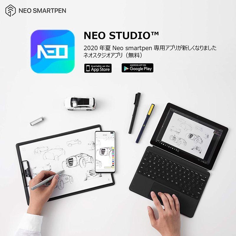 新品】【新品】正規品Neo Smartpen ネオスマートペンM1＋(エムワン