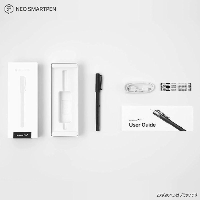 新品】【新品】正規品Neo Smartpen ネオスマートペンM1＋(エムワン