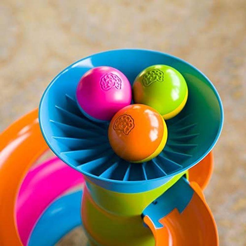 おもちゃ ベビー ロールアゲイン 正規品 タワー レールトイ 素晴らしい価格 Themtransit Com