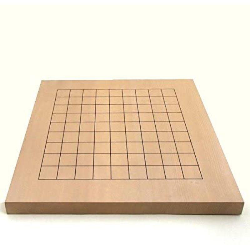 囲碁将棋盤 これは便利 新かや10号卓上囲碁・将棋両用盤 これは便利 新かや10号卓上囲碁 将棋両用盤