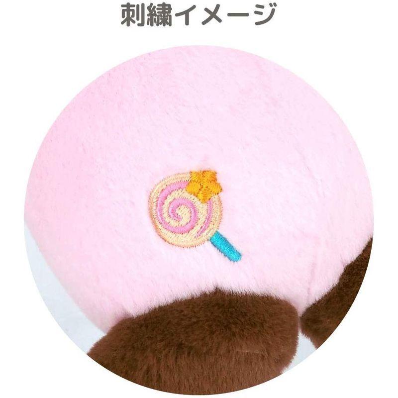 今ならほぼ即納 三英貿易 星のカービィ Kf05 ころろんフレンズ マルク ぬいぐるみ Www We Job Com