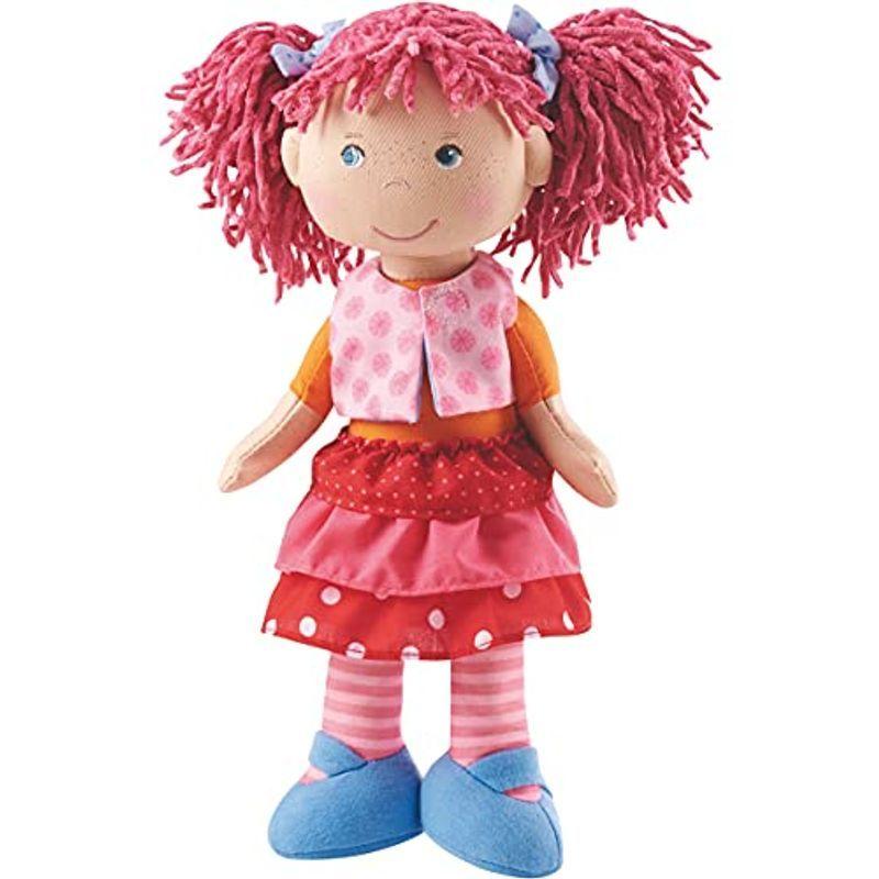 HABA 302842 Doll Lilli-Lou