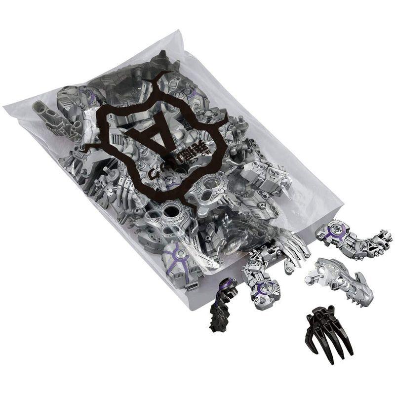 ZOIDS ゾイドワイルド ZW44 ゼログライジス ゾイドワイルド ZW44 ゼログライジス