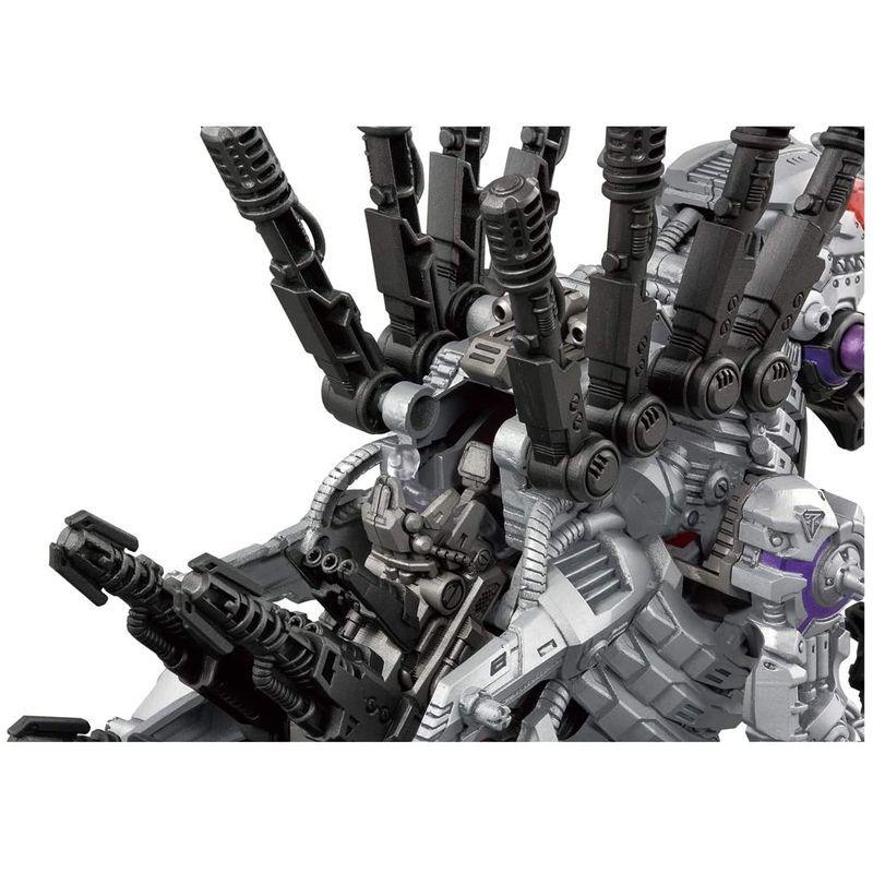 ZOIDS ゾイドワイルド ZW44 ゼログライジス ゾイドワイルド ZW44 ゼログライジス